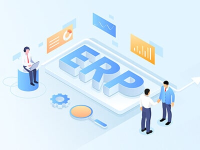 ERP
